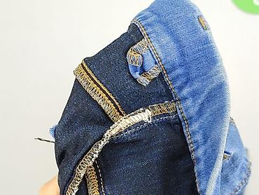 stringi pod legginsy: House of Denim, Jeansy damskie, rozmiar S — 5