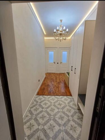 политех дом: 2 комнаты, 44 м², Элитка, 5 этаж, Евроремонт