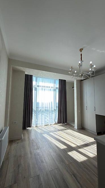 2022: 1 комната, 54 м², Ала-Арча ТРЦ 6 этаж, Евроремонт — 3