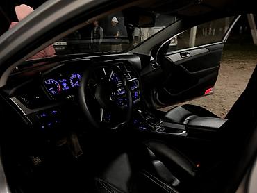 авто недорого купить: Hyundai Sonata: 2021 г., 2 л, Автомат, Газ, Седан — 2