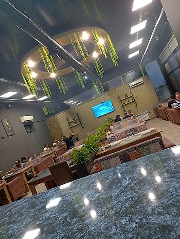 qebelede is elanlari 2022: Ofisiant tələb olunur — 2