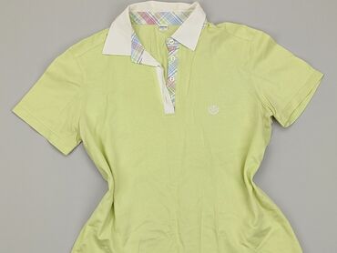 bluzki polo tommy hilfiger: Koszulka polo, L, stan - Bardzo dobry