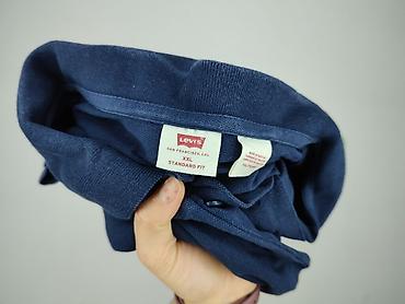 longsleeve pull and bear: Levi’s, Koszulka polo dla mężczyzn, rozmiar 2XL — 4