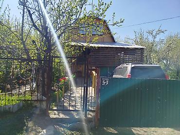 квартира 2 к: Продаем дачу с.Горная Маевка . 5сотоккрасная книга (2 — 2