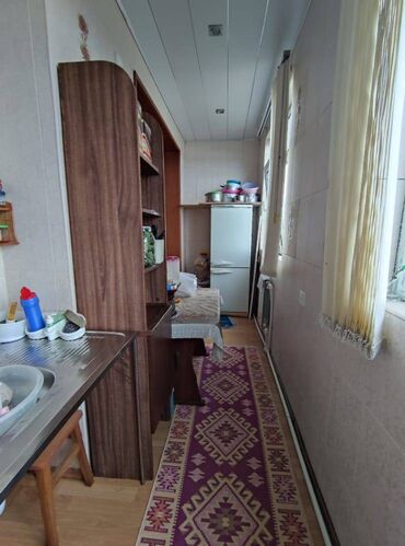 Köhnə tikili: Bakı, Bakıxanov qəs., 2 otaqlı, Köhnə tikili, 40 kv. m — 7