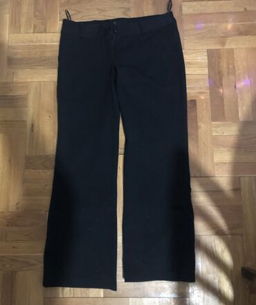 trikotazne pantalone: 3XL (EU 46)