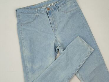 H&M, Jeansy damskie, rozmiar L
