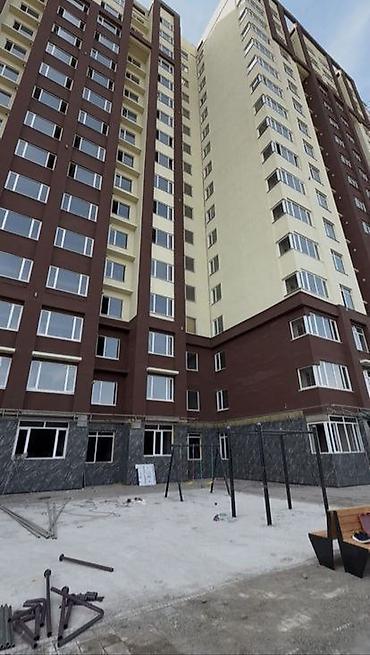 Продажа квартир: 1 комната, 48 м², Элитка, 8 этаж, Евроремонт — 1
