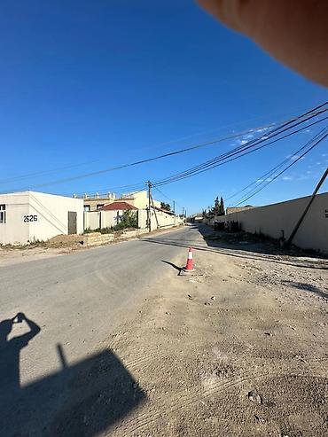 primorski sahil qesebesi: 9 sot, Tikinti, Barter mümkündür, Kupça (Çıxarış) — 7