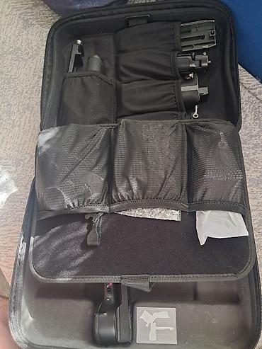 iphone 13 pro max ucuz: DJI RS 3 Pro peşəkar stabilizator Xüsusiyyətlər: - 3 oxlu motorlu — 5