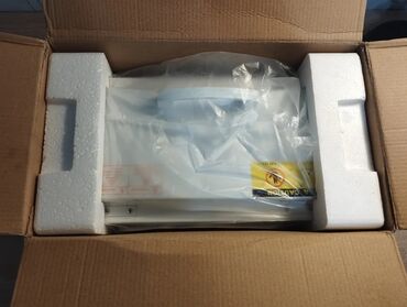 Düzləşdiricilər və ütüfenlər: Yüksək temperaturlu sterilizasiya üçün mini qutu. CH-360T modelidir