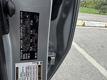 Toyota: Toyota Camry: 2018 г., 2.5 л, Вариатор, Гибрид, Седан — 9