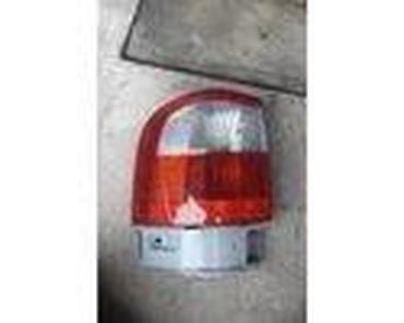 Glave motora: FAROVI STOP LAMPE MAGLENKE ZA FORD C-MAX, FIESTA, FOCUS . OD 2000 — 41
