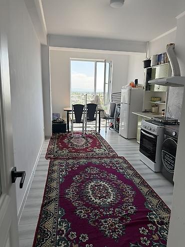 Продажа квартир: 1 комната, 48 м², Элитка, 6 этаж, Евроремонт — 6