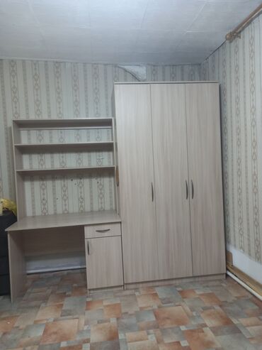 односпальная гарнитуры: Детская гарнитура, Б/у, Для девочки, Для мальчика, ДСП, Самовывоз