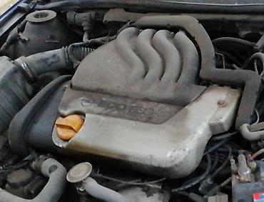 map sensor opel: Opel Vectra üçün hər növ ehtiyyat hissələri var,. Qiymetiler razılaşma — 3