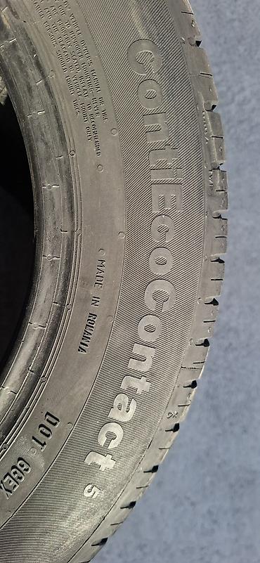 auto otpad vrbas: 175 65 R14 Michelin.Prodajem 2kom polovne letnje auto gume dimenzije — 5