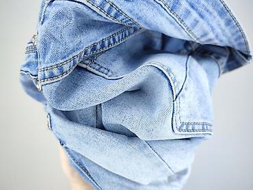 lycry: Jeansy damskie, rozmiar M — 6