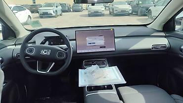 Унаа сатуу: Changan Qiyuan Q05: 2026 г., Автомат, Электромобиль, Кроссовер — 6