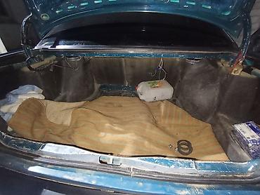 Volkswagen: Volkswagen Passat: 1993 г., 1.8 л, Механика, Бензин, Седан — 6