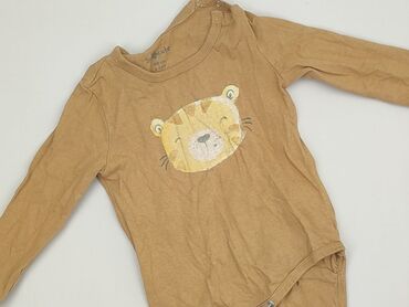 Дитячий світ: Боді, So cute, 2-3 р., 92-98 см, стан - Дуже гарний