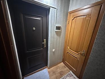 Долгосрочная аренда комнат: 55 м², С мебелью полностью — 4