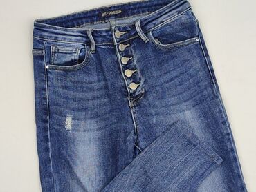 reserved legginsy: Re-Dress, Джинси for women, розмір S