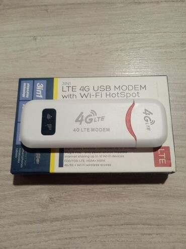 переносной вай фай роутер: 4G/LTE USB-модем/роутер с раздачей интернет по Wi-Fi. Модем работает