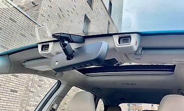абвес: Subaru Outback: 2020 г., Бензин, Универсал — 8