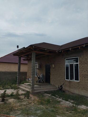 Продажа домов: Дом, 110 м², 4 комнаты, Собственник, ПСО (под самоотделку) — 2