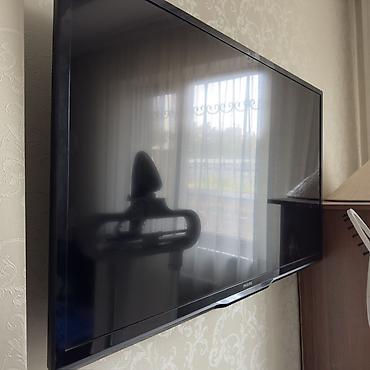 Телевизоры: Телевизоры LG-75” - 60 000, Samsung-55”- 40 000, Samsung42” -3000c — 4