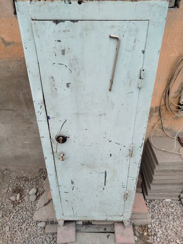 купить бу сейф: Сейф для оружия, Б/у, Механический, Взломостойкий, Самовывоз