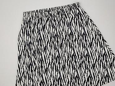 bluzki zebra: Jacqueline De Yong, Spódnica damska, rozmiar L — 1