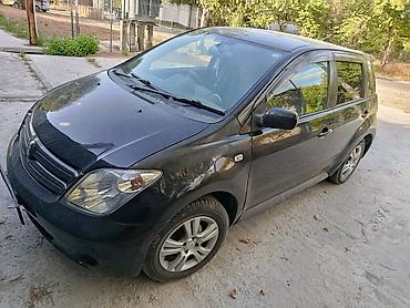 тайота ист багажник: Toyota Ist: 2004 г., 1.5 л, Автомат, Бензин, Хэтчбэк — 1