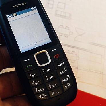 nintendo lite: Nokia 1, Б/у, 1 SIM — 1