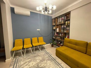 Продажа квартир: 1 комната, 51 м², Элитка, 11 этаж, Евроремонт