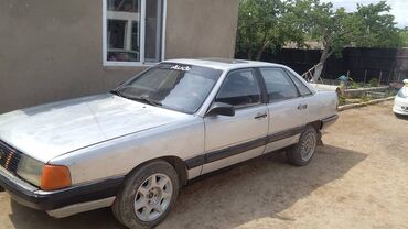 гитара на ауди 100: Audi 100: 1987 г., 2 л, Механика, Бензин, Седан