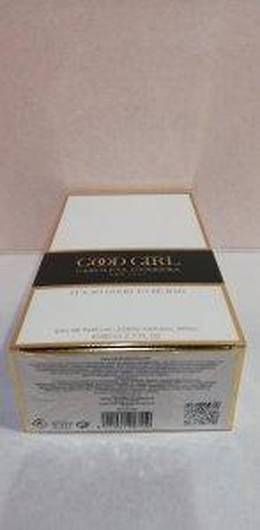 rozee: CAROLINA HERRERA GOOD GIRL LEGERE EDP 80ML | Carolina Herrera Good — 6