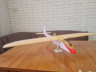 фотограф работа: ✈️ FPV-самолёт на радиоуправлении — полностью готов к полёту Продаю
