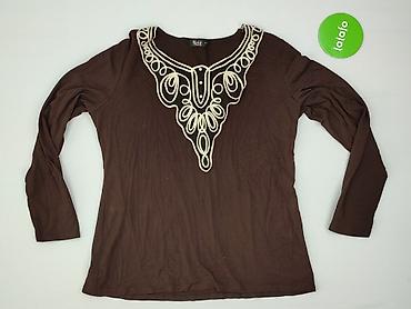 wide: Nicole, Bluzka damska, rozmiar 3XL — 2