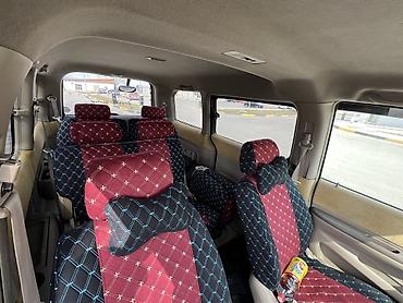 Honda: Honda Stepwgn: 2002 г., 2 л, Автомат, Газ, Минивэн — 12