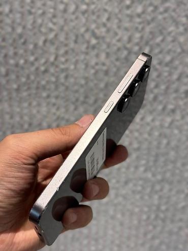 oneplus 16: Samsung Galaxy S24 FE, Б/у, 256 ГБ, цвет - Черный, В рассрочку, 2 SIM — 4