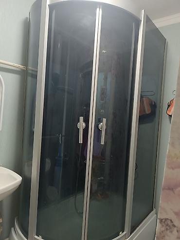 Долгосрочная аренда комнат: 80 м², С мебелью — 5