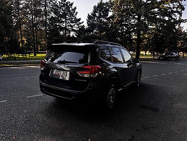 субару 2 5: Subaru Forester: 2020 г., 2.5 л, Вариатор, Бензин, Кроссовер — 6