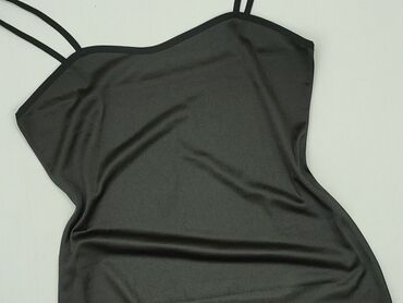 sukienki letnie na wesele plus size: Sukienka, S, stan - Idealny