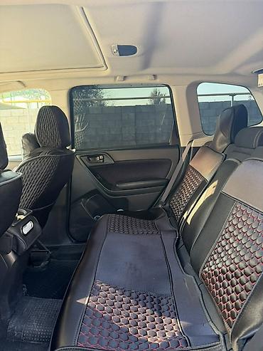 subaru foreste: Subaru Forester: 2017 г., Автомат, Бензин, Кроссовер — 6