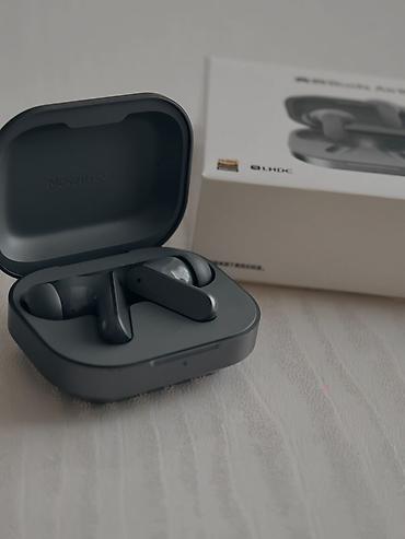 Кулакчындар: Зымсыз ичине салынуучу кулакчындар, Realme, Жаңы — 4