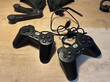 Masaüstü kompüterlər və iş stansiyaları: Originaldır, problemsizdir. cuzi endirim olunacaq. zəhmət olmasa — 2