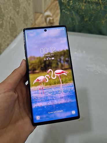 Samsung: Samsung Note 10 Plus, 256 GB — 2