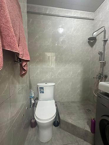 Продажа квартир: 1 комната, 32 м², Кок-Жар мкр 4 этаж — 6